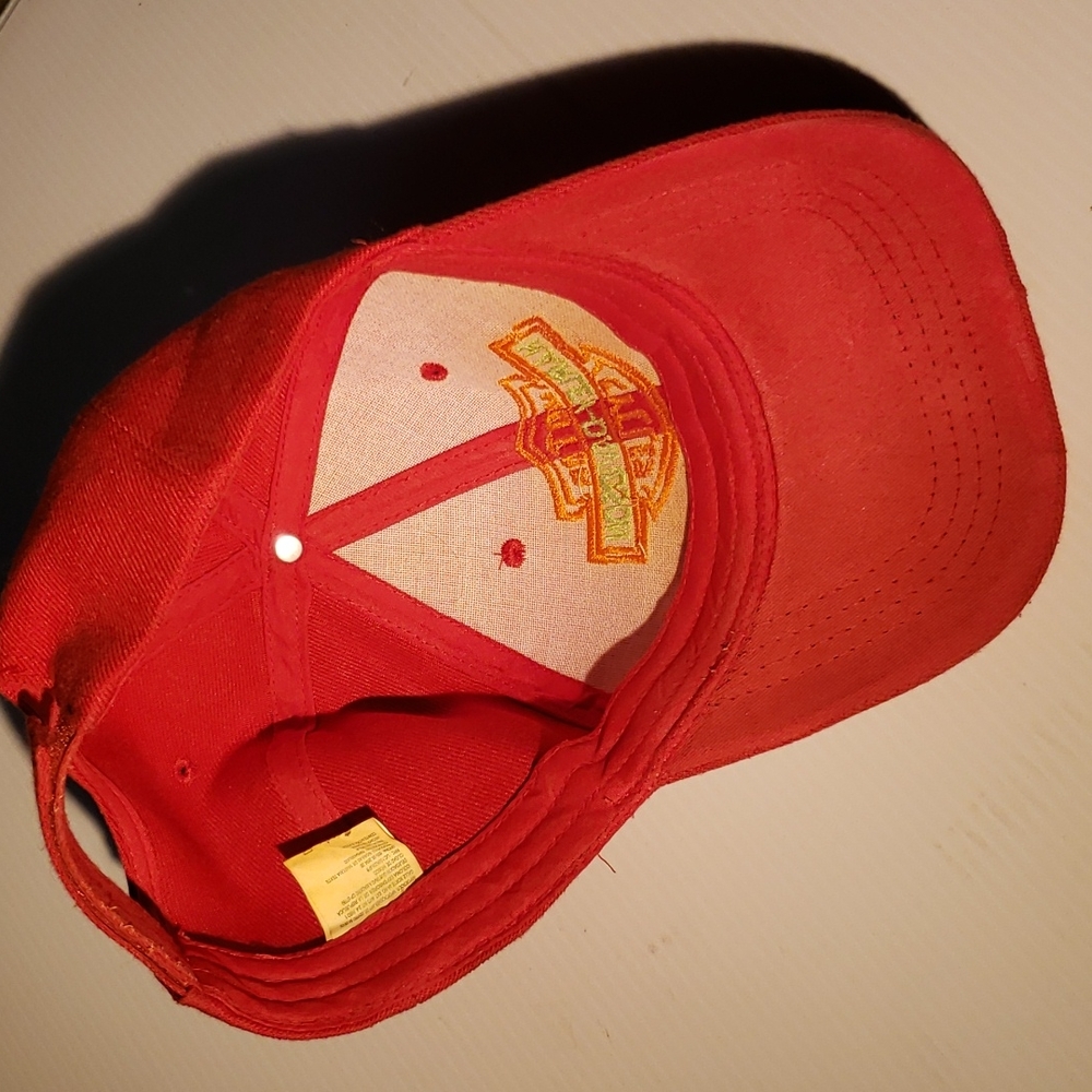 Hat π - Picture 6 of 16